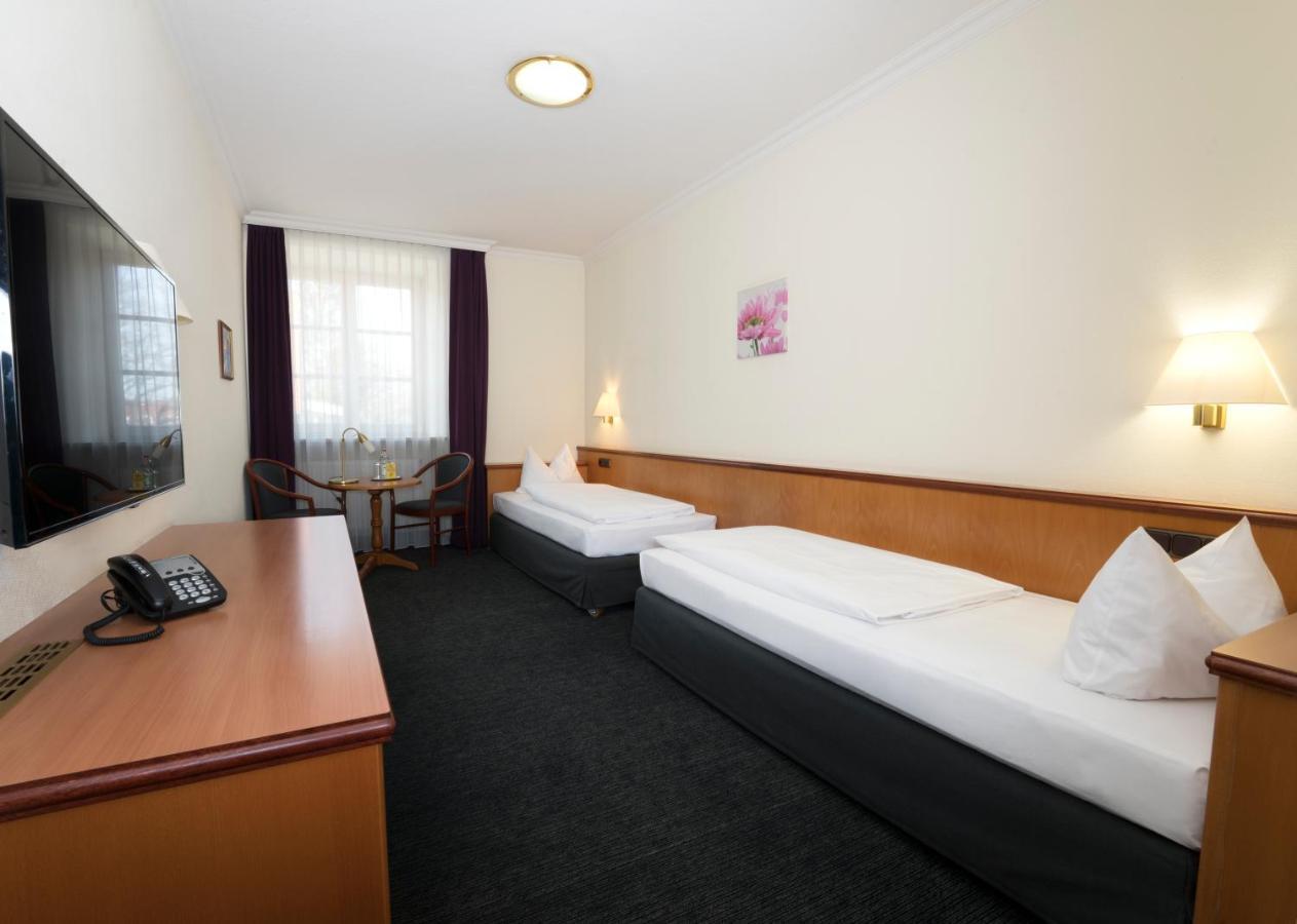 Landhotel Hirsch Kempten Exterior photo