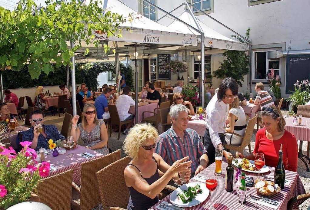 Landhotel Hirsch Kempten Exterior photo